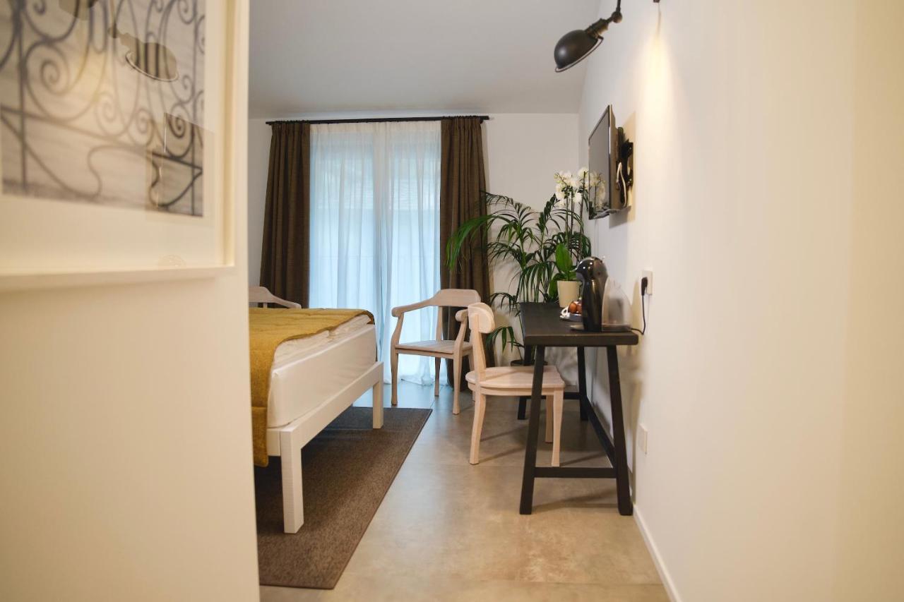 Seta Hotel Bellagio