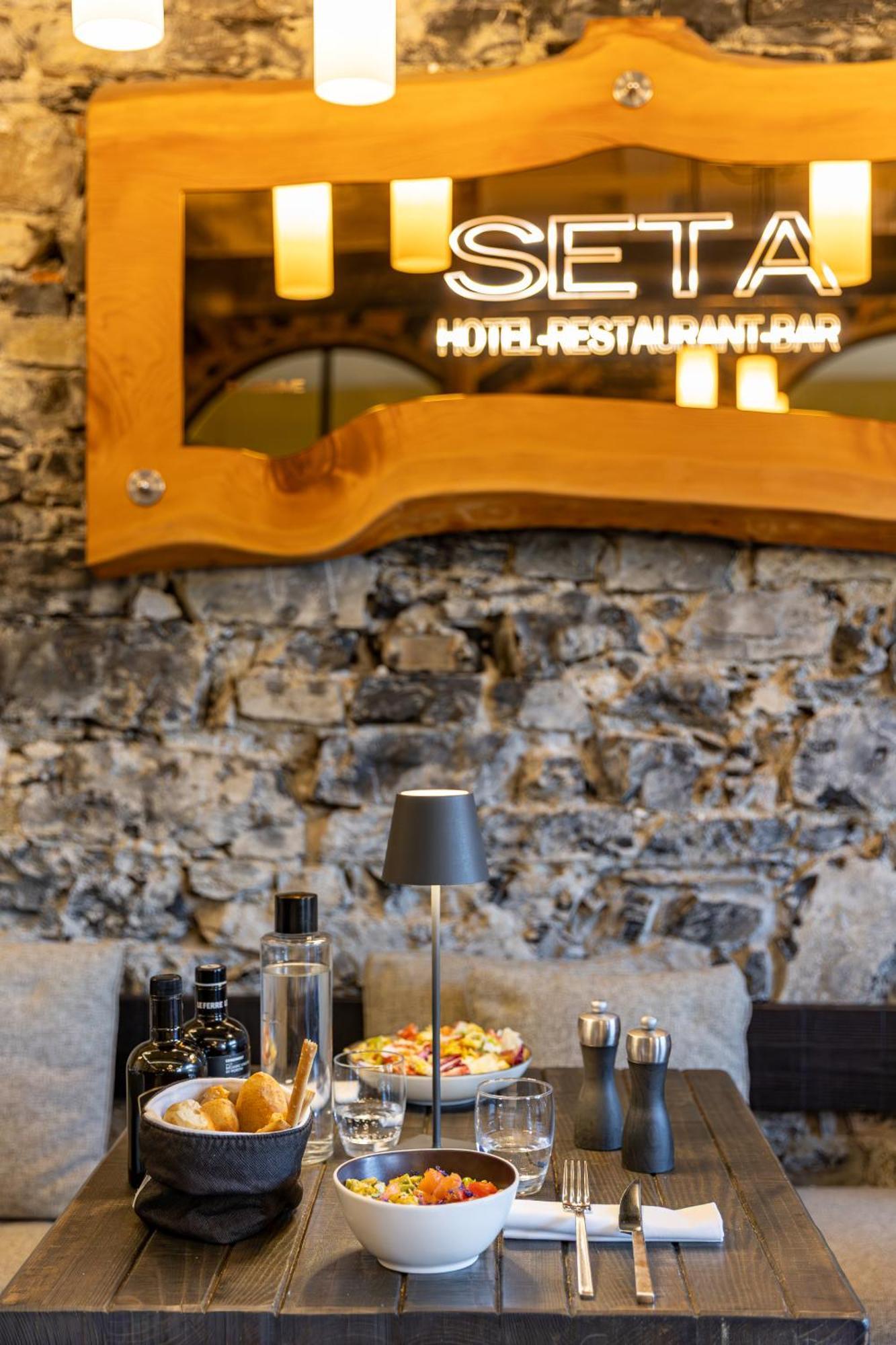 Seta Hotel