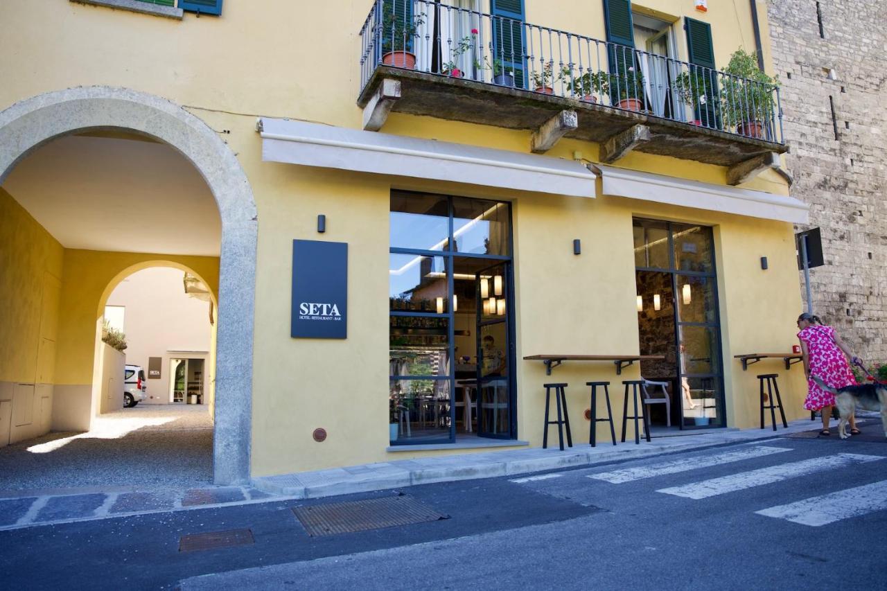 Seta